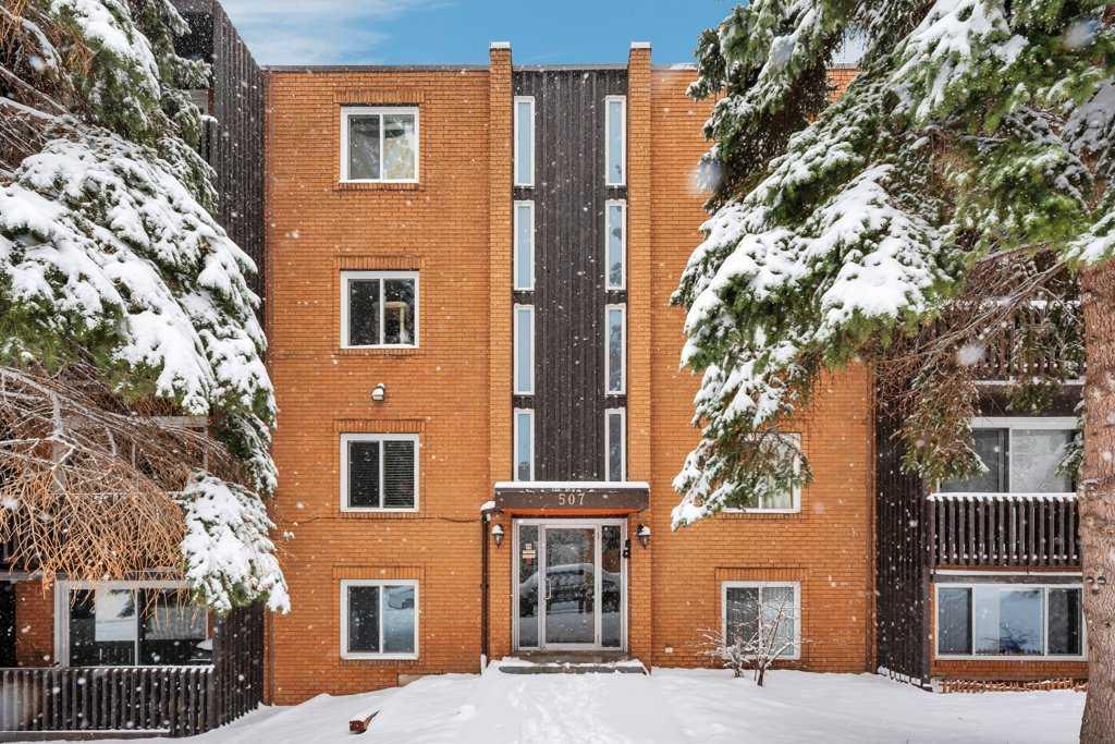 Picture of 206, 507 57 Avenue SW, Calgary Real Estate Listing