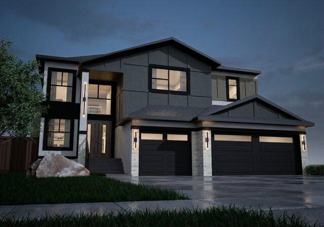 Picture of 2005 Waterbury Road , Chestermere Real Estate Listing
