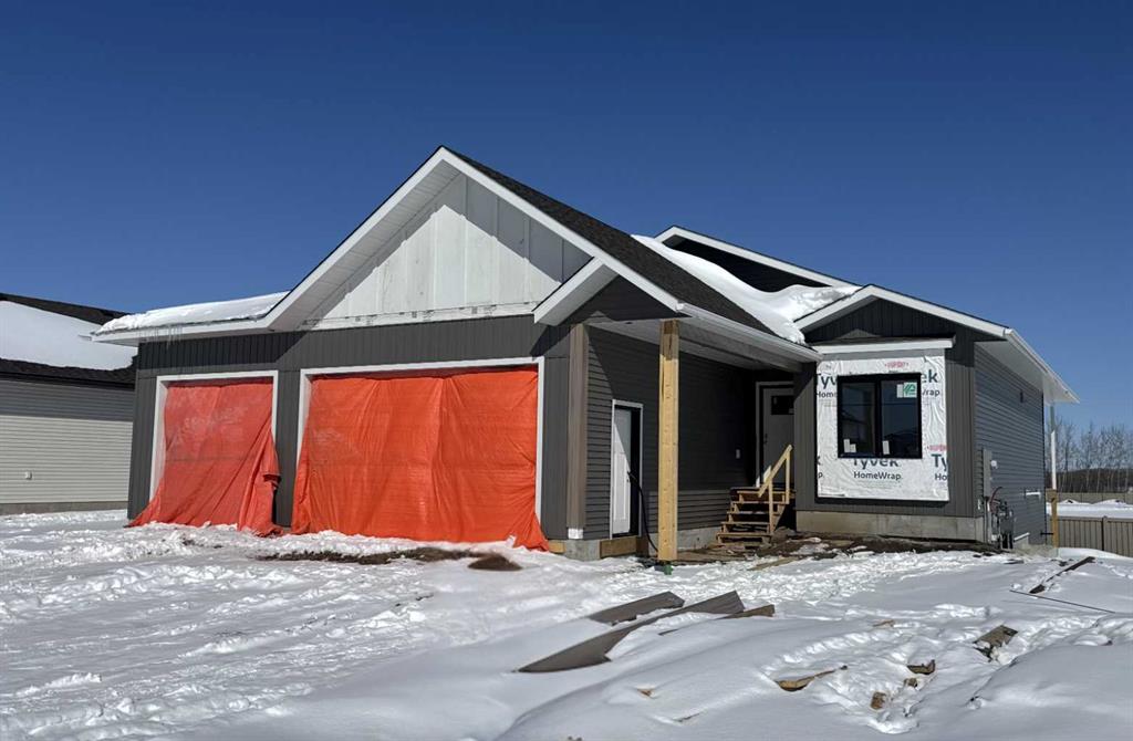 Picture of 12004 54 Avenue , Rural Grande Prairie No. 1, County of Real Estate Listing