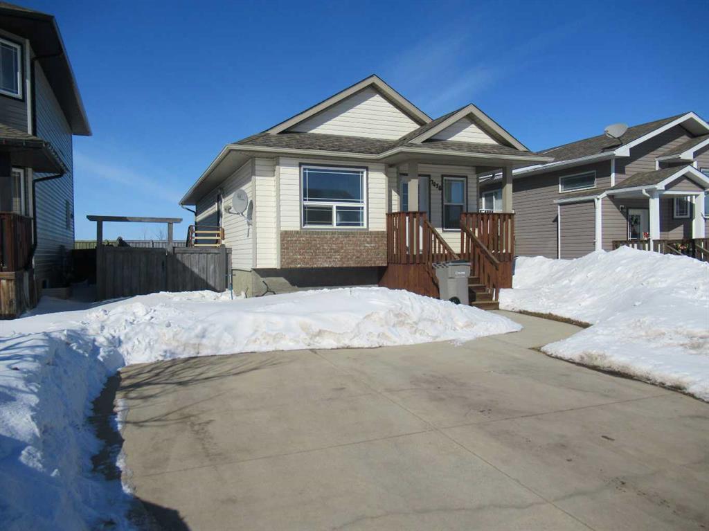 Picture of 7830 115A Street , Grande Prairie Real Estate Listing