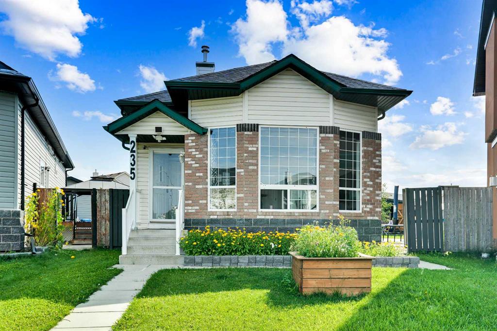 Picture of 235 Saddlemead Road NE, Calgary Real Estate Listing