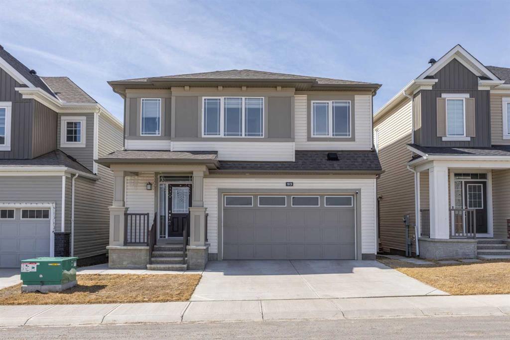 Picture of 93 Cityline Square NE, Calgary Real Estate Listing