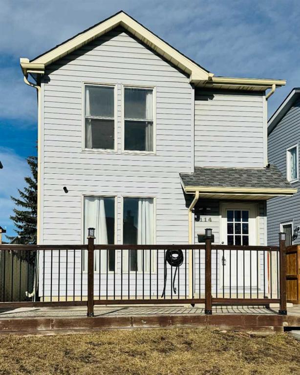 Picture of 114 Castledale Way NE, Calgary Real Estate Listing