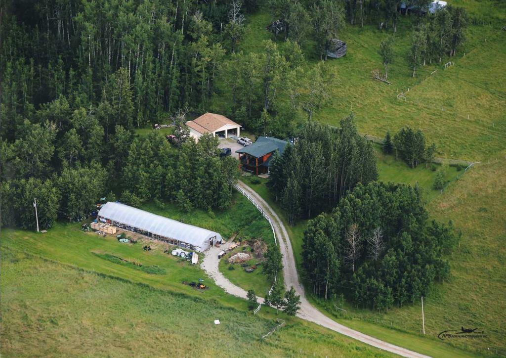 Picture of 7, 30051 Hwy 22  , Rural Mountain View County Real Estate Listing