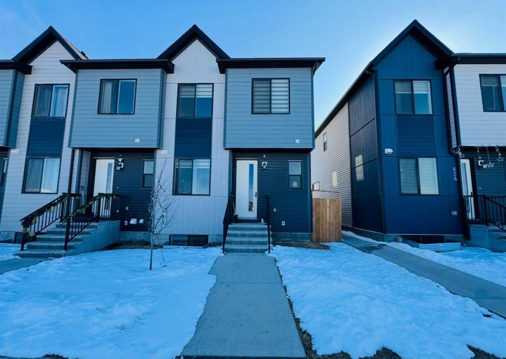 Picture of 628 Cornerstone Boulevard NE, Calgary Real Estate Listing