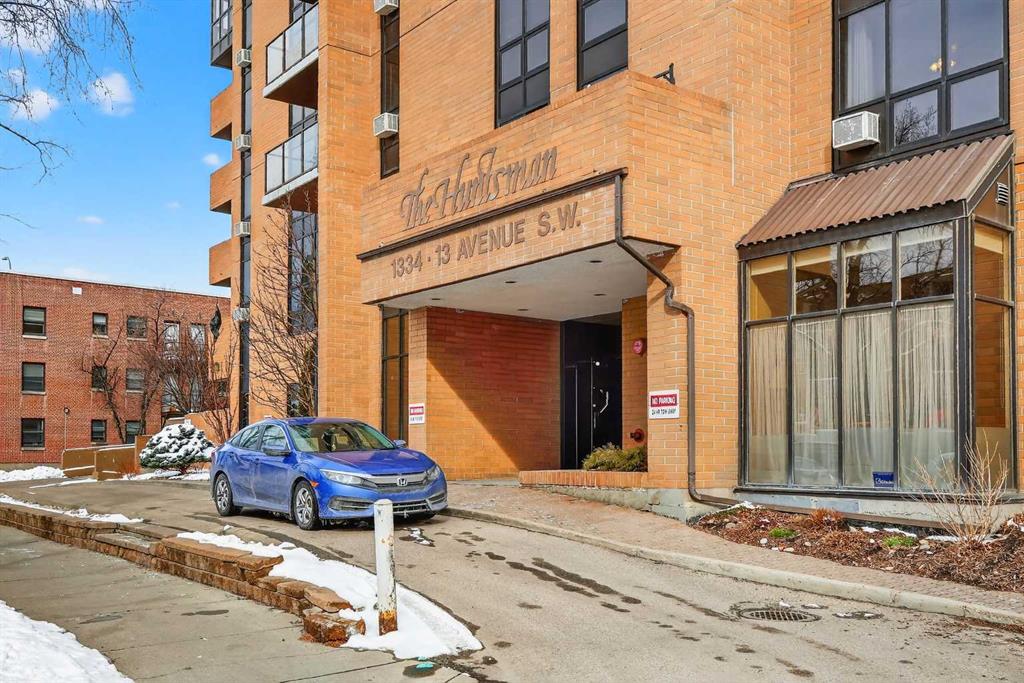 Picture of 801, 1334 13 Avenue SW, Calgary Real Estate Listing