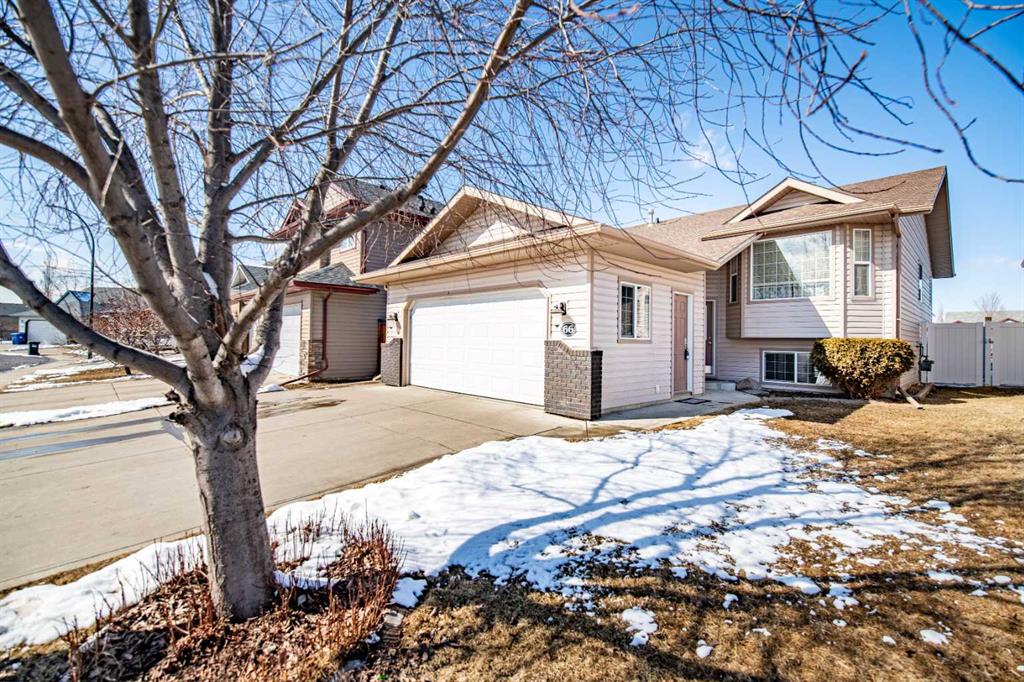 Picture of 66 Jack Crescent , Red Deer Real Estate Listing