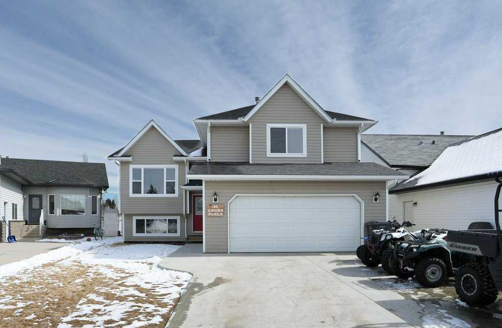 Picture of 36 Laura Place , Duchess Real Estate Listing