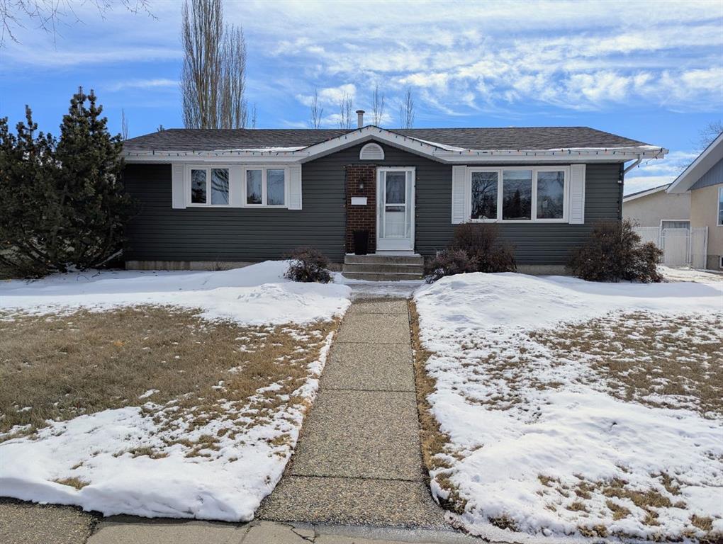 Picture of 6107 Enevold Drive , Camrose Real Estate Listing