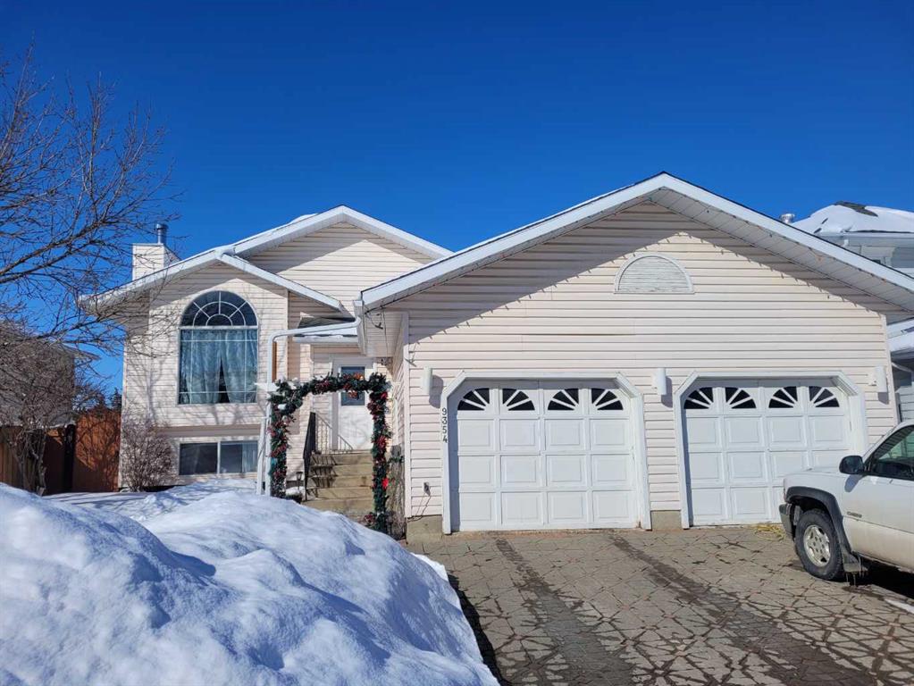 Picture of 9354 69 Avenue , Grande Prairie Real Estate Listing