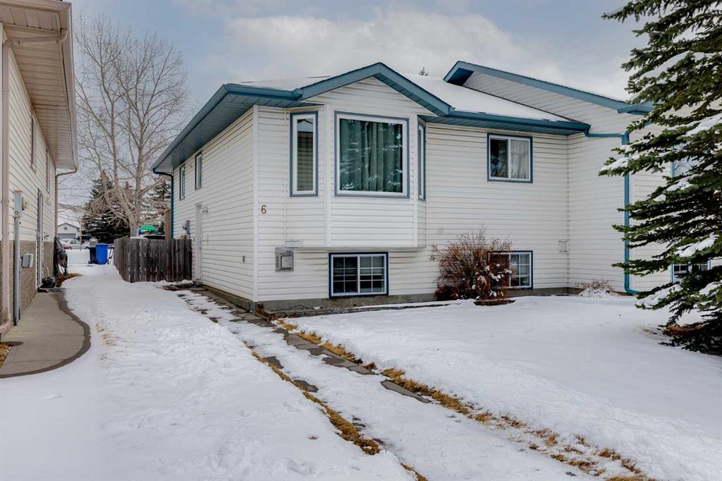 Picture of 6 West Aarsby Road , Cochrane Real Estate Listing