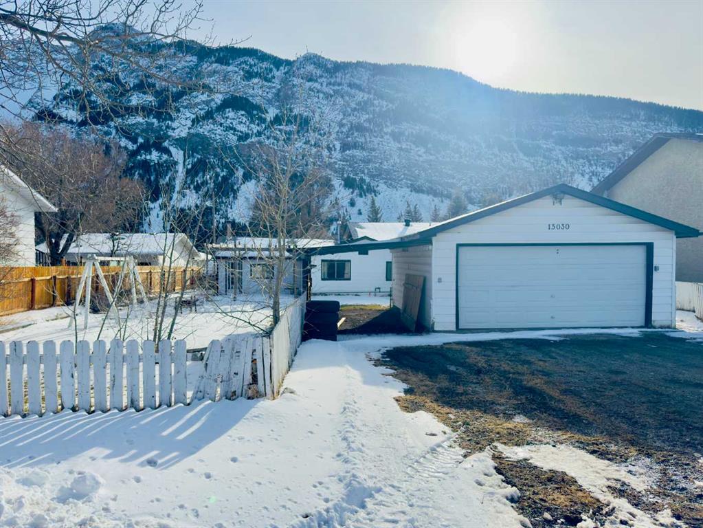 Picture of 15030 21 Aveunue  , Frank Real Estate Listing