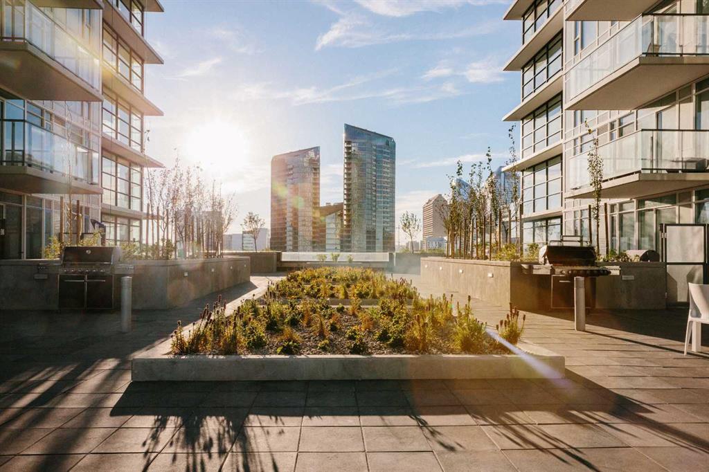 Picture of 706, 1188 3 Street SE, Calgary Real Estate Listing