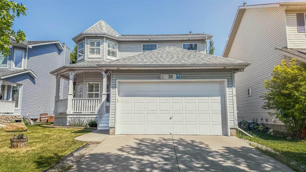Picture of 36 Chaparral Drive SE, Calgary Real Estate Listing
