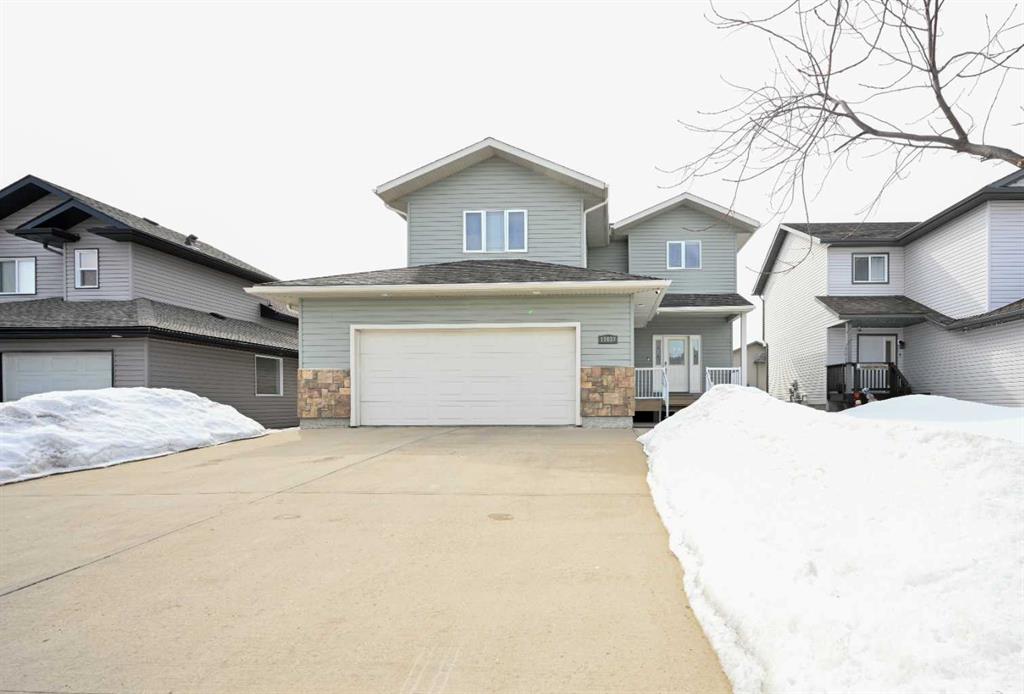 Picture of 11037 67 Avenue , Grande Prairie Real Estate Listing