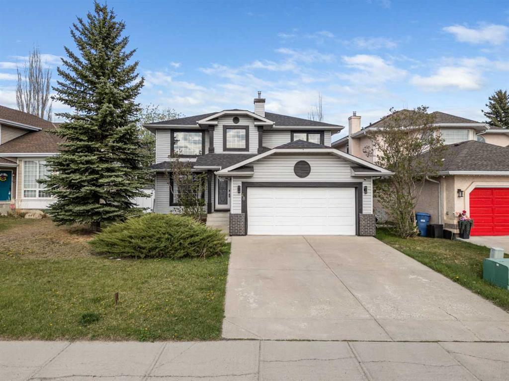 Picture of 48 Douglas Park Boulevard SE, Calgary Real Estate Listing