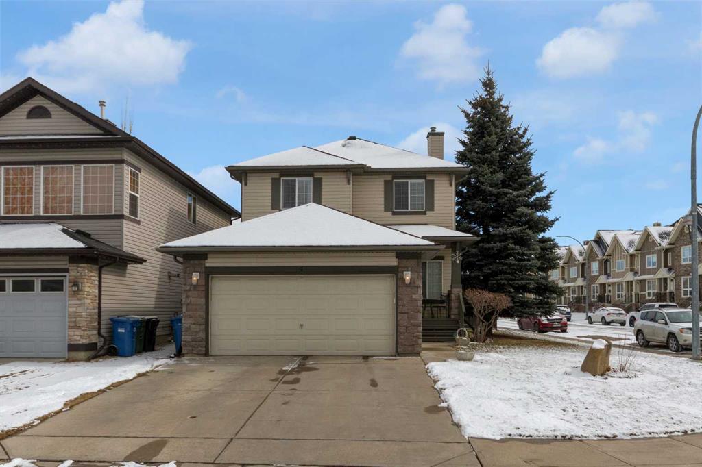 Picture of 4 Cranfield Circle SE, Calgary Real Estate Listing