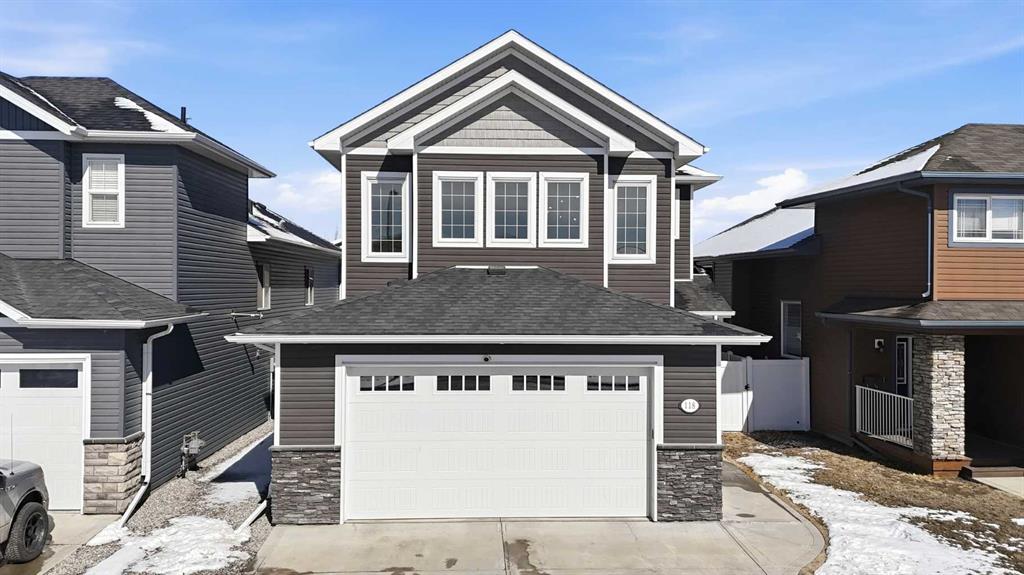 Picture of 118 Viscount Drive , Red Deer Real Estate Listing