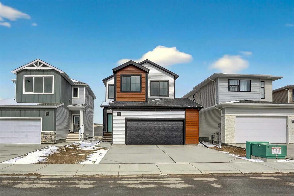 Picture of 4521 31 Avenue S, Lethbridge Real Estate Listing