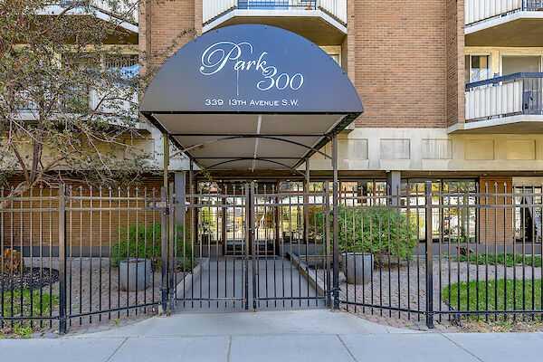 Picture of 207, 339 13 Avenue SW, Calgary Real Estate Listing