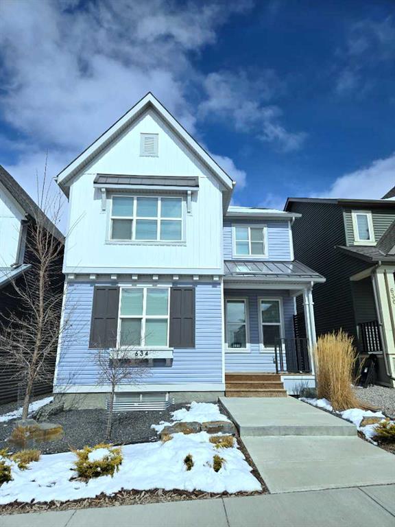 Picture of 634 148 Avenue NW, Calgary Real Estate Listing