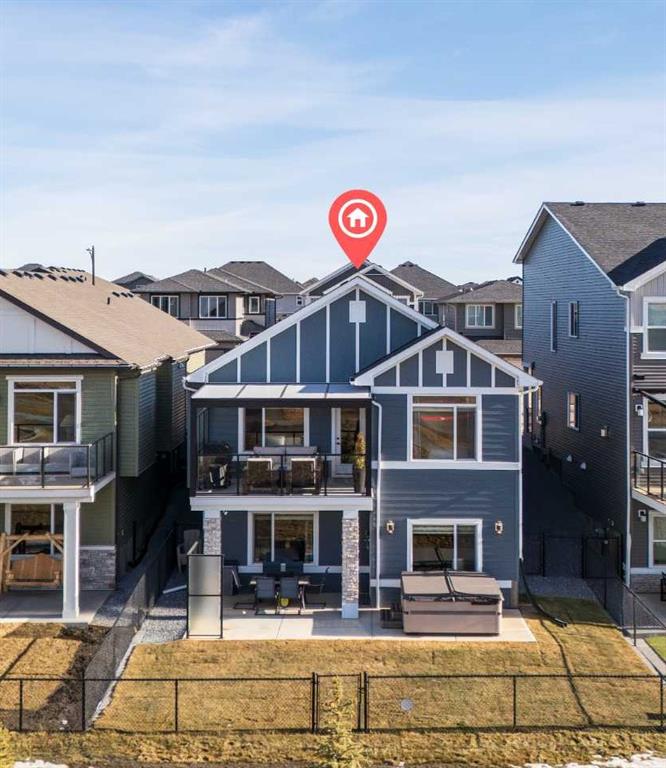 Picture of 13 Emerson Crescent , Okotoks Real Estate Listing