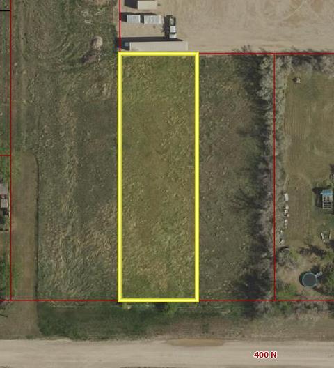 Picture of 317 E 400 N  , Raymond Real Estate Listing