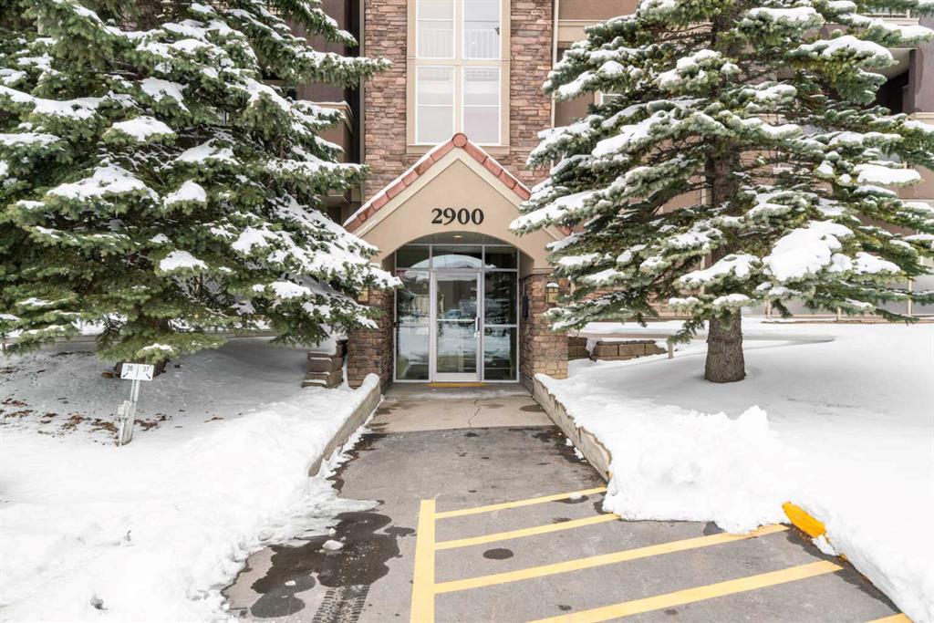Picture of 2913, 3400 Edenwold Heights NW, Calgary Real Estate Listing