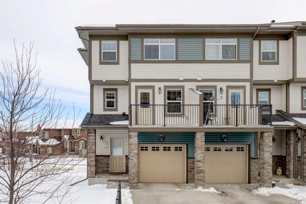 Picture of 147 Panatella Hill , Calgary Real Estate Listing