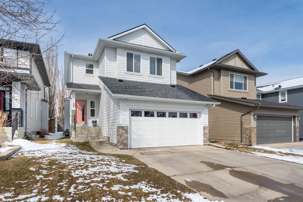 Picture of 32 Chapalina Common SE, Calgary Real Estate Listing