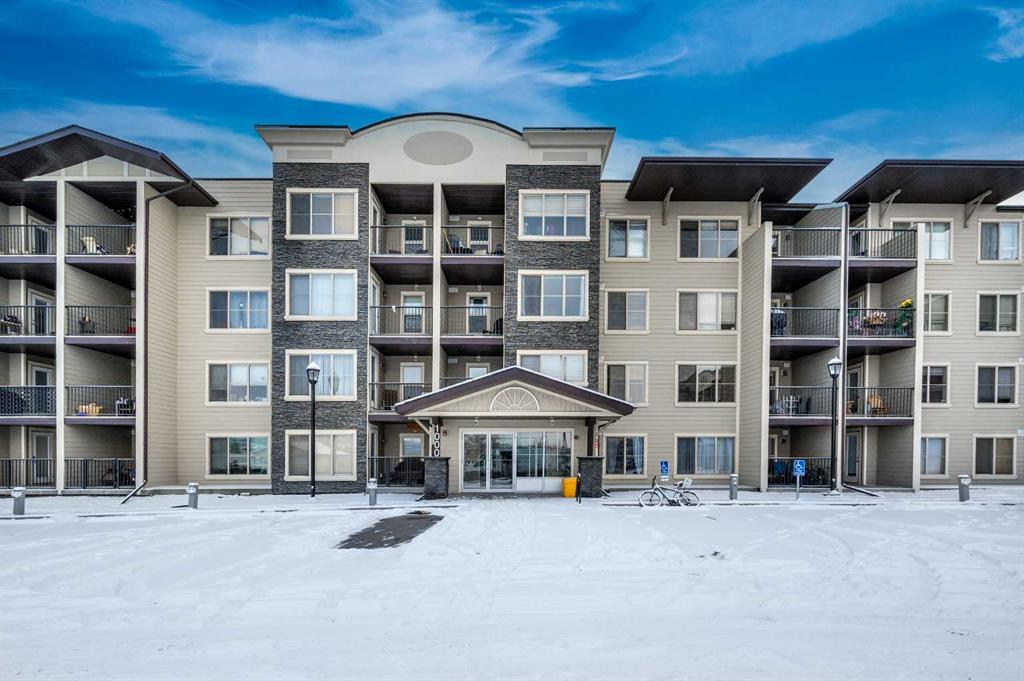 Picture of 1310, 625 Glenbow Drive  , Cochrane Real Estate Listing