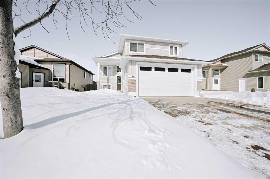 Picture of 11914 Copperwood Road , Grande Prairie Real Estate Listing
