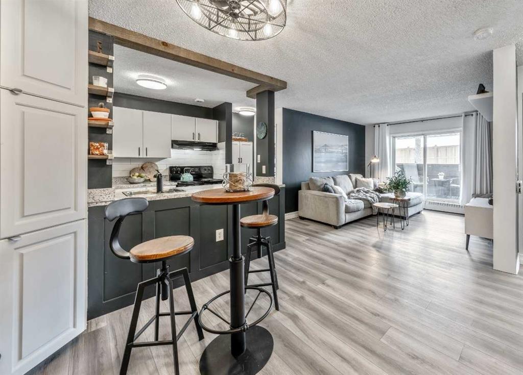 Picture of 106, 10 Dover Point SE, Calgary Real Estate Listing