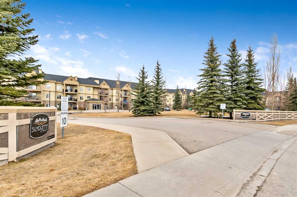 Picture of 244, 52 Cranfield Link SE, Calgary Real Estate Listing