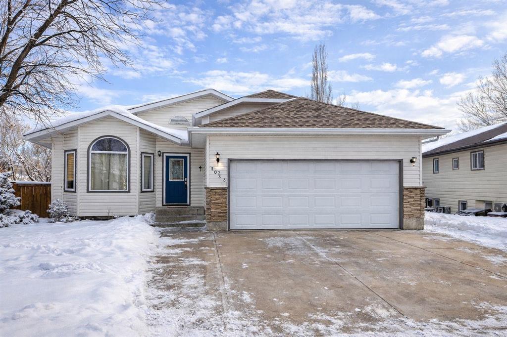 Picture of 7023 93 Street , Grande Prairie Real Estate Listing