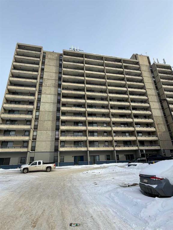 Picture of 203, 13221 Macdonald Drive , Fort McMurray Real Estate Listing