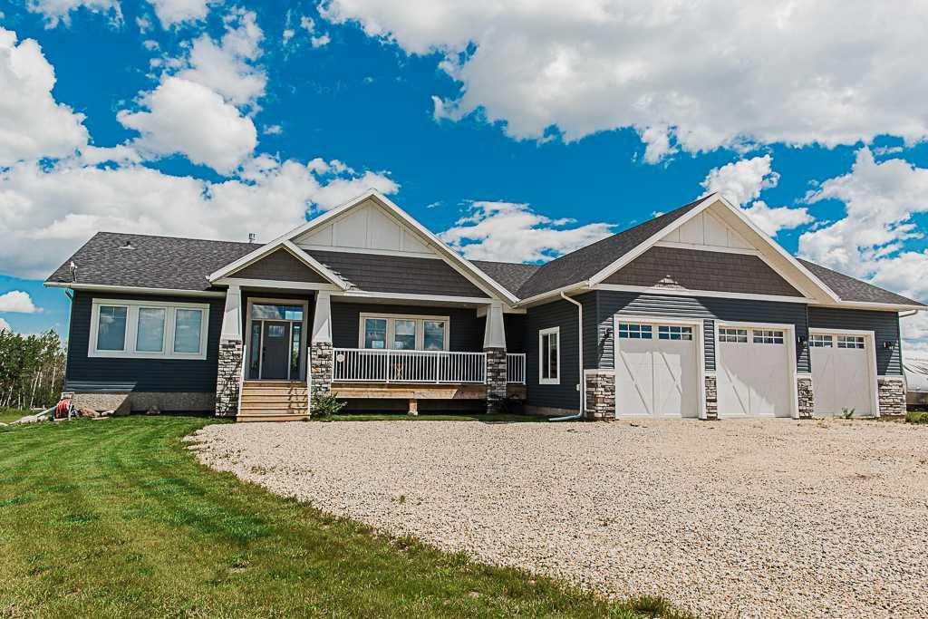 Picture of 13, 74041 Township Road 712  , Dimsdale Real Estate Listing