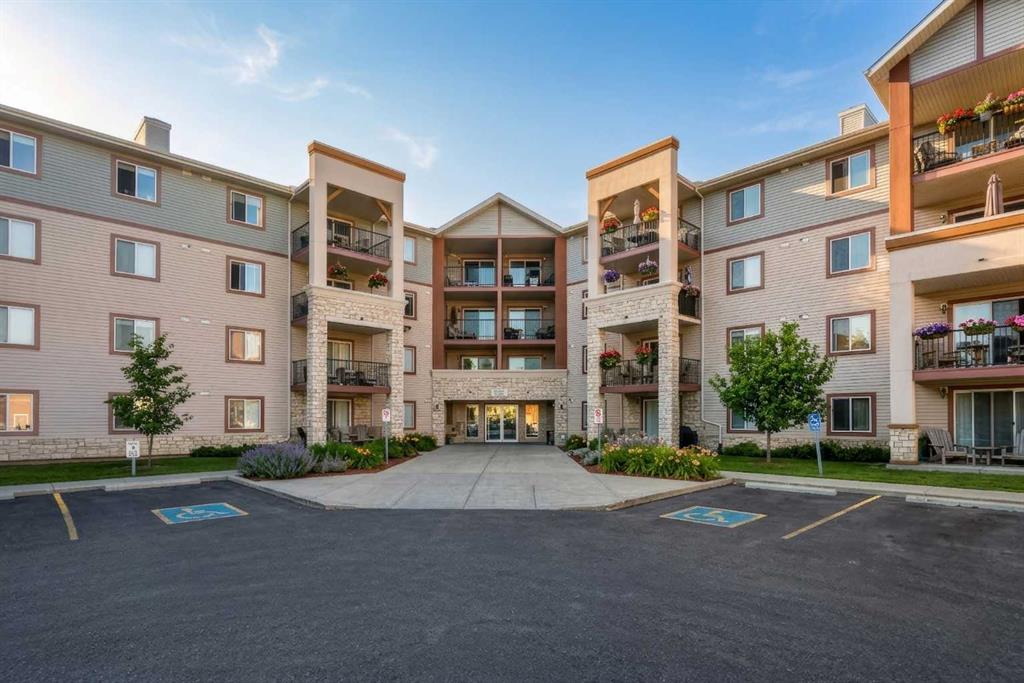 Picture of 2304, 505 Railway Street W, Cochrane Real Estate Listing