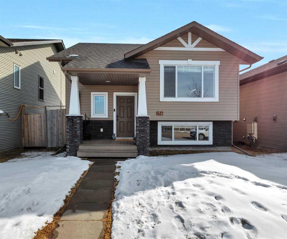 Picture of 356 Kingston Drive , Red Deer Real Estate Listing