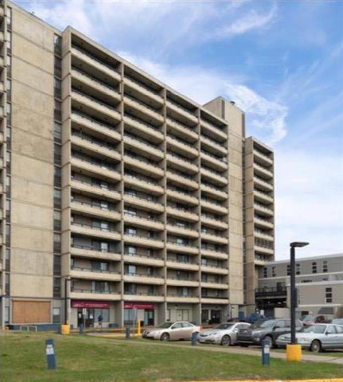 Picture of 605, 11721 Macdonald Drive , Fort McMurray Real Estate Listing