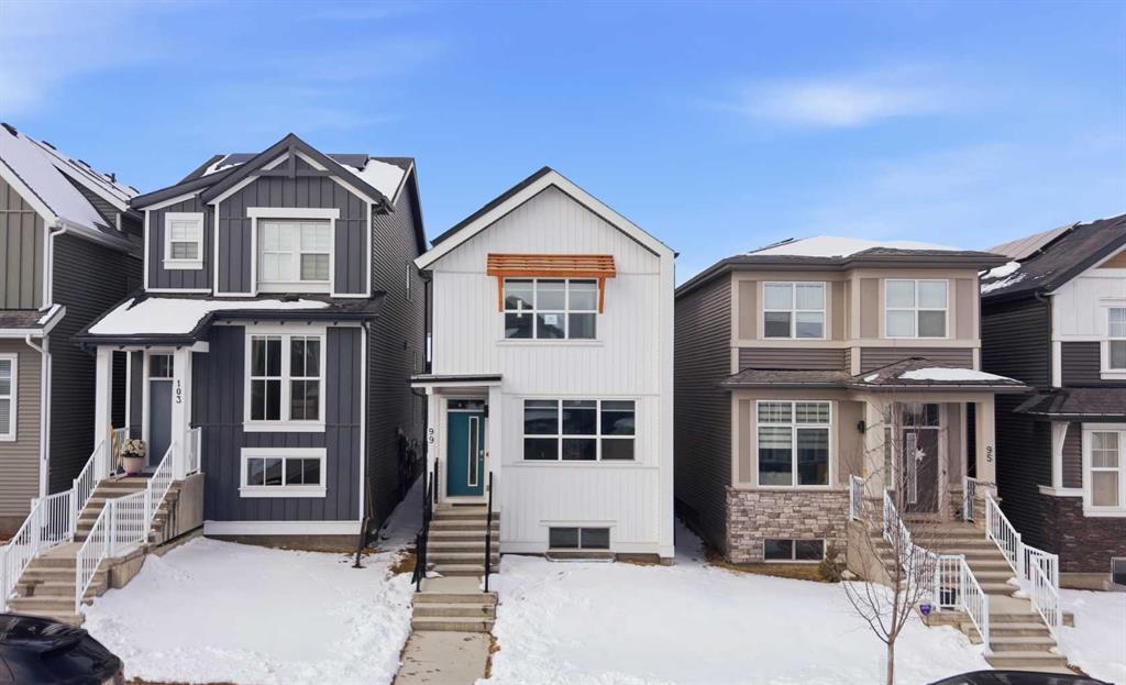 Picture of 99 Aquila Way NW, Calgary Real Estate Listing