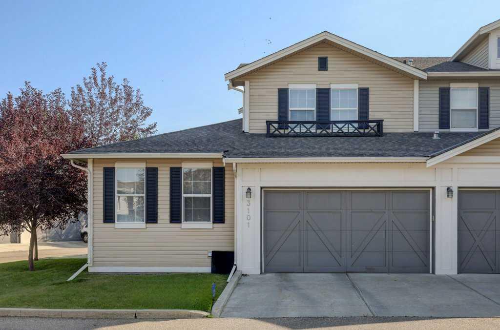 Picture of 3101, 1001 8 Street NW, Airdrie Real Estate Listing