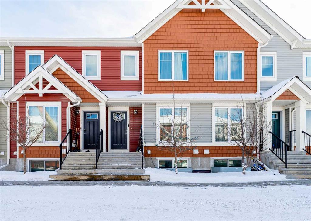 Picture of 1732, 7451 Falconridge Boulevard NE, Calgary Real Estate Listing