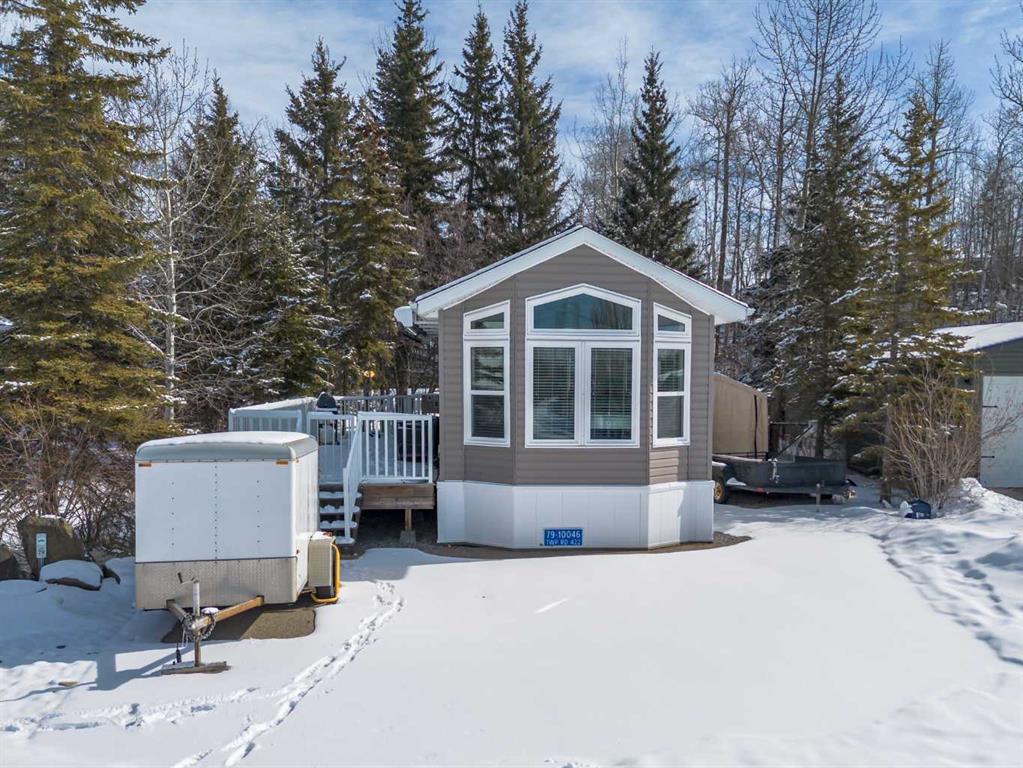 Picture of 79A, 10046 TOWNSHIP ROAD 422  , Rural Ponoka County Real Estate Listing