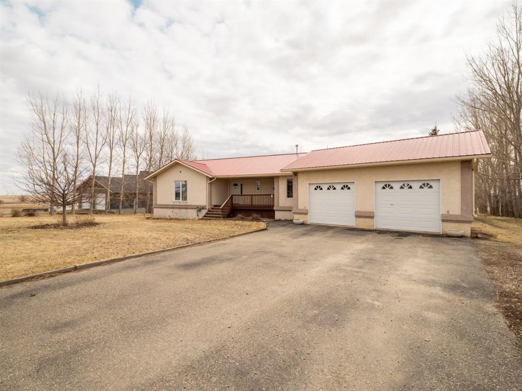 Picture of 9, 101022 Rge. Rd. 22-4  , Rural Lethbridge County Real Estate Listing