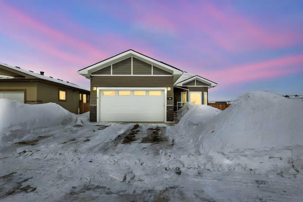 Picture of 100 Beardsley Crescent , Fort McMurray Real Estate Listing