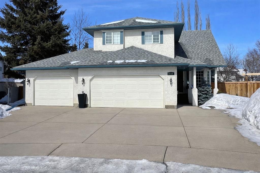 Picture of 6110 93A Street , Grande Prairie Real Estate Listing