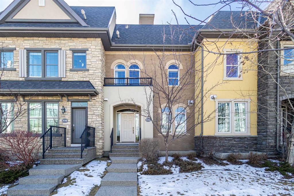 Picture of 536 Quarry Park Boulevard SE, Calgary Real Estate Listing