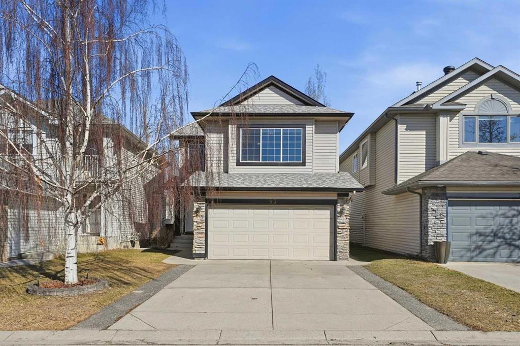 Picture of 83 Cranfield Crescent SE, Calgary Real Estate Listing