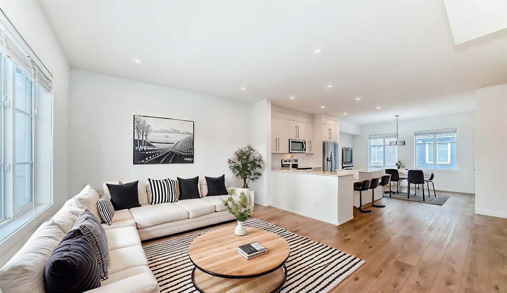 Picture of 154 Savanna Street NE, Calgary Real Estate Listing